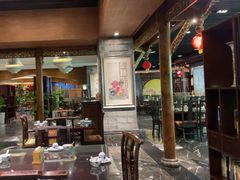 -顺兴老茶馆·精品川菜(世纪城店)