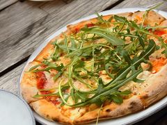 -Gather pizza