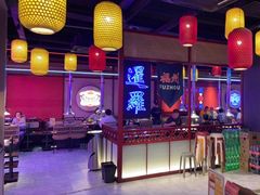 -十三姨正合丰烤肉(营迹路店)