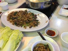 -潮泰牛肉火锅 · 创于1992年(车公庙店)