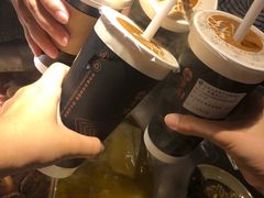 -湊湊火锅·茶憩(和平大悦城店)
