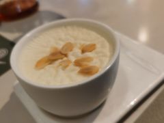 双皮奶-悦满楼·西关名点·湛江名菜(航空综合大厦店)