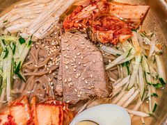 -兰正韩·韩国料理(春熙路店)