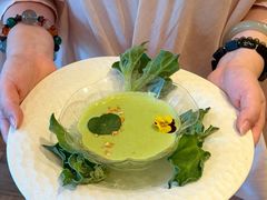 -若蘭慈·无国界素食料理(欢乐海岸店)