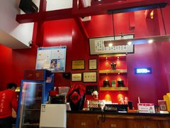 -1078號老北京涮肉(万达广场店)