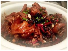-味上湘菜馆(岳麓山店)