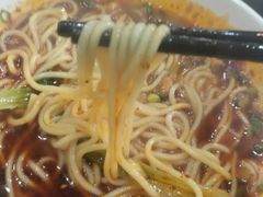-秦云老太婆摊摊面(磁器口店)