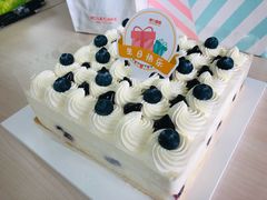 -诺心le cake(梨园店)