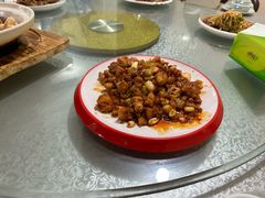 -逢春菜馆天津菜(胜利路店)