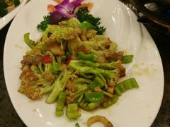 -旺达·福州菜(正大广场店)