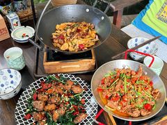 -吃货私房菜(丽江束河古镇店)