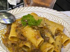 -Margherita雏菊意大利餐厅(雅颂庭购物中心店)