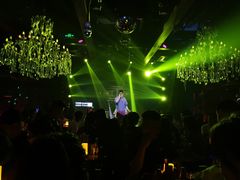 -苏荷酒吧(九街店)