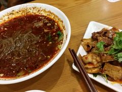 android_upload_pic-蓉李记成都名小吃(宜昌伍家岗万达店)