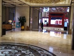 -天津津利华酒店