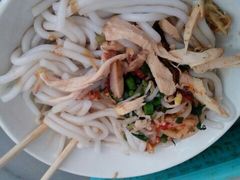 -再回首鸡肉米线(人民路一店)