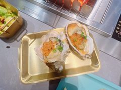 -冰城串说·羊肉串烧烤(哈西大街店)