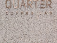 -1/4 ONE QUARTER COFFEE LAB(朝阳大悦城店)