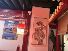 -秦月轩·陕西家乡菜(阜成路·五棵松店)