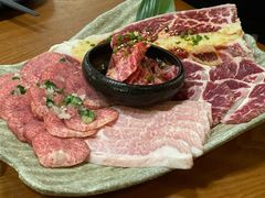 -匠太烧肉台日料理餐酒馆(三林店)
