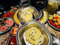 -朴安胖·韩国烤肉(沈阳店)