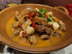 -忆3毛烧烤美食城(龙塘直营店)