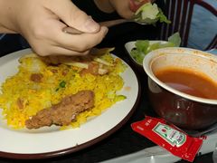 -乡村基(南坪上海城店)