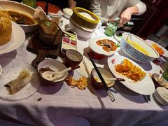 -大鸭梨烤鸭·北京菜(南小街/南苑店)