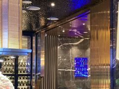 大堂-喜庭海鲜自助(来福士店)