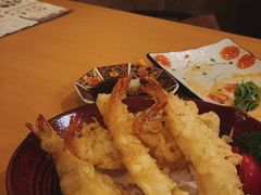 大侠天妇罗-西村居酒屋
