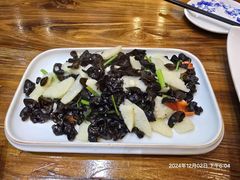 -下梅人家土菜馆(历史文化餐厅度假区店)
