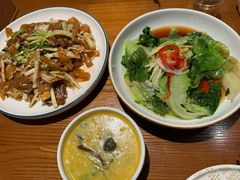 -如轩·海鲜砂锅粥·潮汕菜(一品天下店)