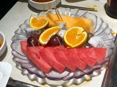 -海底捞火锅鲜切牛肉主题店(长寿路店)