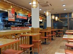大堂-鼎义丰功夫牛肉面(人民路店)