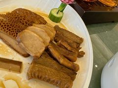 -国贸旋转餐厅(国贸广场店)