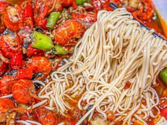 -辣不怕口味虾(凌霄路店)