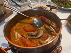 -帕娜·泰式茶餐厅·Bistro(近铁广场店)
