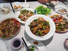 -旺达·福州菜(正大广场店)