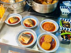 -虹梅食堂·爱蝦乃家