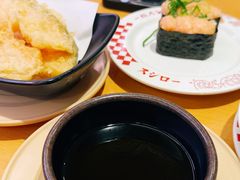 -寿司郎(上野店)