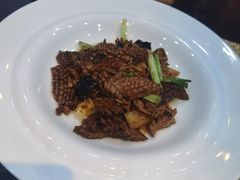 -鹊华居·地道鲁菜·海鲜·融合味(大明湖店)