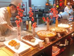 -燕郊烧鸽子(广安路店)