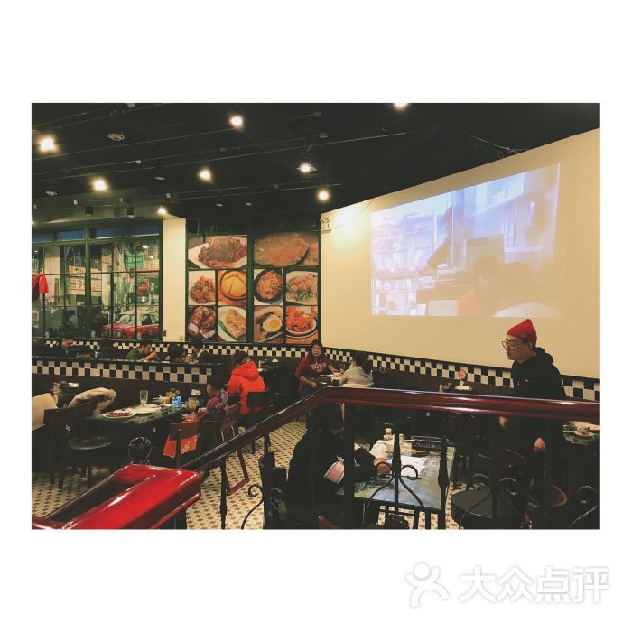 九龙冰室(乐天百货店)-图片-天津美食-大众点评网