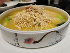-民国红公馆·秦淮八艳(夫子庙店)