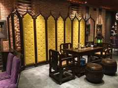 -申粤轩酒楼·三十年粤菜经典(丁香花园店)