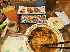-小川洋风料理(街道口店)