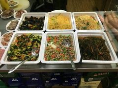 -老爷子原味蒸饺(总店)