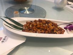 宫保鸡丁-香融府·烤鸭·家常菜(马家堡路店)