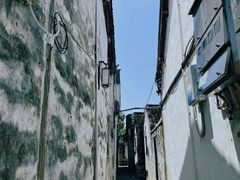 -锦溪古镇