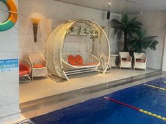 -水晶之星洗浴温泉汗蒸